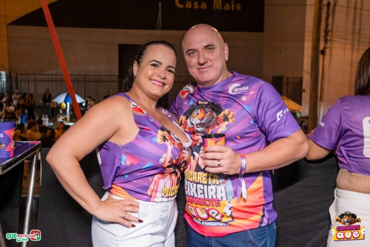 Xelão agita a segunda noite do Camarote Auê na Micareta de Teixeira 2025 53