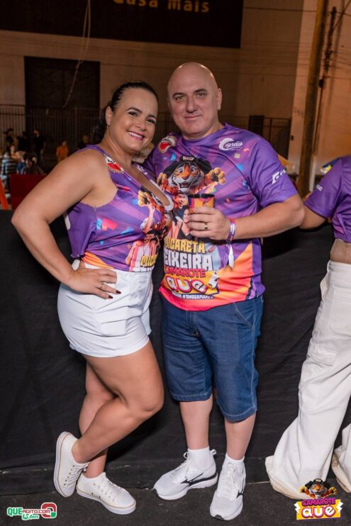 Xelão agita a segunda noite do Camarote Auê na Micareta de Teixeira 2025 54