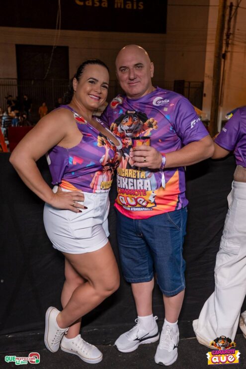 Xelão agita a segunda noite do Camarote Auê na Micareta de Teixeira 2025 55