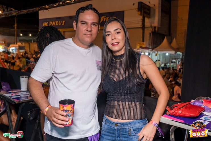 Xelão agita a segunda noite do Camarote Auê na Micareta de Teixeira 2025 56
