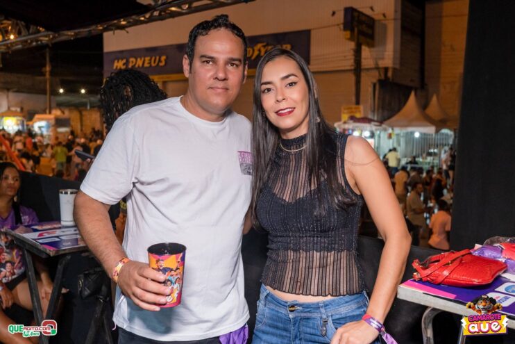Xelão agita a segunda noite do Camarote Auê na Micareta de Teixeira 2025 57
