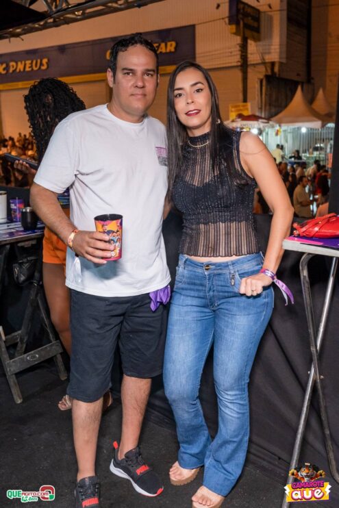 Xelão agita a segunda noite do Camarote Auê na Micareta de Teixeira 2025 59