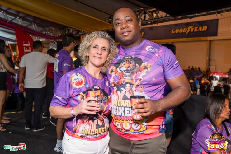 Xelão agita a segunda noite do Camarote Auê na Micareta de Teixeira 2025 61