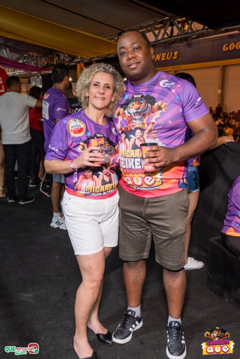 Xelão agita a segunda noite do Camarote Auê na Micareta de Teixeira 2025 62