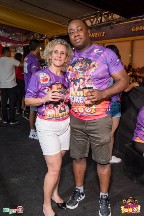 Xelão agita a segunda noite do Camarote Auê na Micareta de Teixeira 2025 63