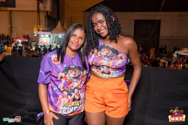 Xelão agita a segunda noite do Camarote Auê na Micareta de Teixeira 2025 64