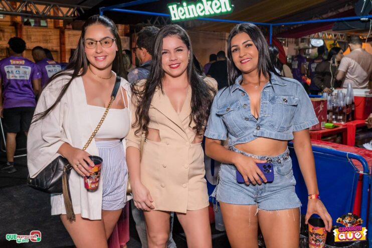 Xelão agita a segunda noite do Camarote Auê na Micareta de Teixeira 2025 67