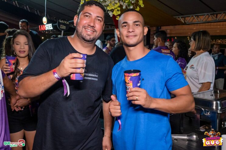 Xelão agita a segunda noite do Camarote Auê na Micareta de Teixeira 2025 70
