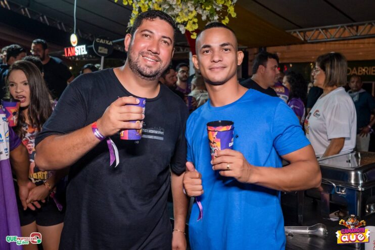 Xelão agita a segunda noite do Camarote Auê na Micareta de Teixeira 2025 71