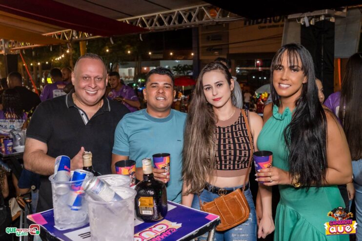 Xelão agita a segunda noite do Camarote Auê na Micareta de Teixeira 2025 72