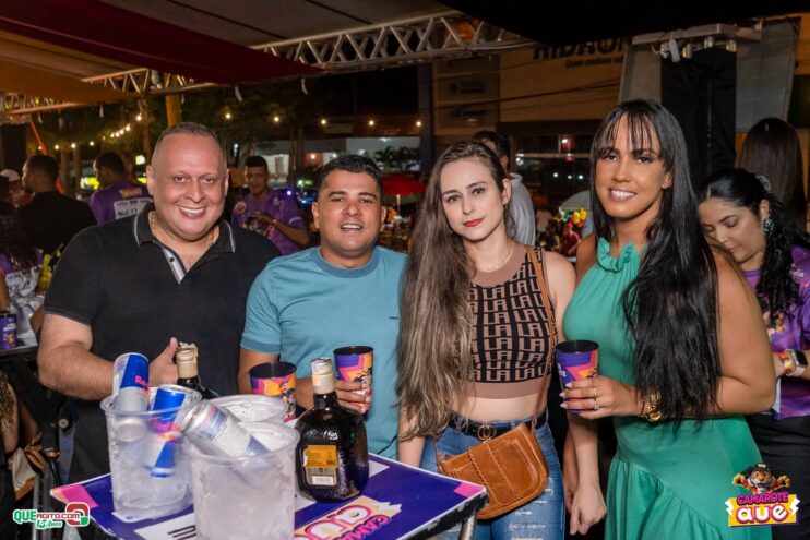 Xelão agita a segunda noite do Camarote Auê na Micareta de Teixeira 2025 73