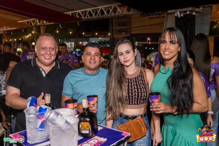 Xelão agita a segunda noite do Camarote Auê na Micareta de Teixeira 2025 74