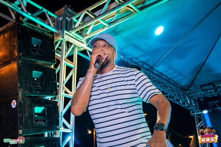 Xelão agita a segunda noite do Camarote Auê na Micareta de Teixeira 2025 79