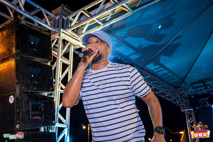 Xelão agita a segunda noite do Camarote Auê na Micareta de Teixeira 2025 80