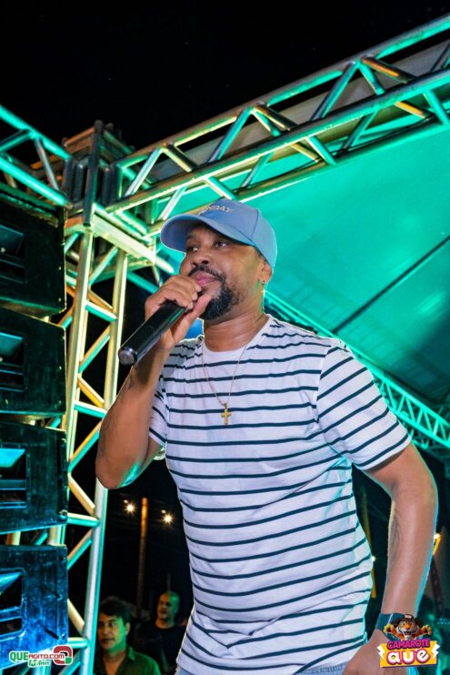 Xelão agita a segunda noite do Camarote Auê na Micareta de Teixeira 2025 82