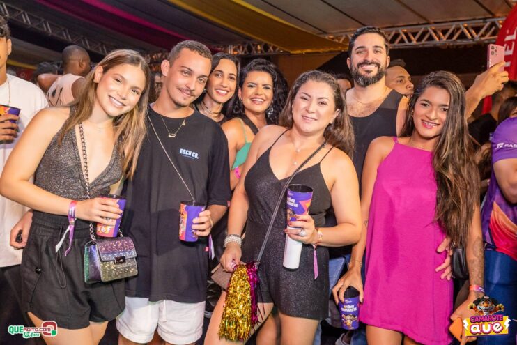 Xelão agita a segunda noite do Camarote Auê na Micareta de Teixeira 2025 87