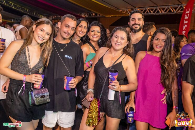 Xelão agita a segunda noite do Camarote Auê na Micareta de Teixeira 2025 88