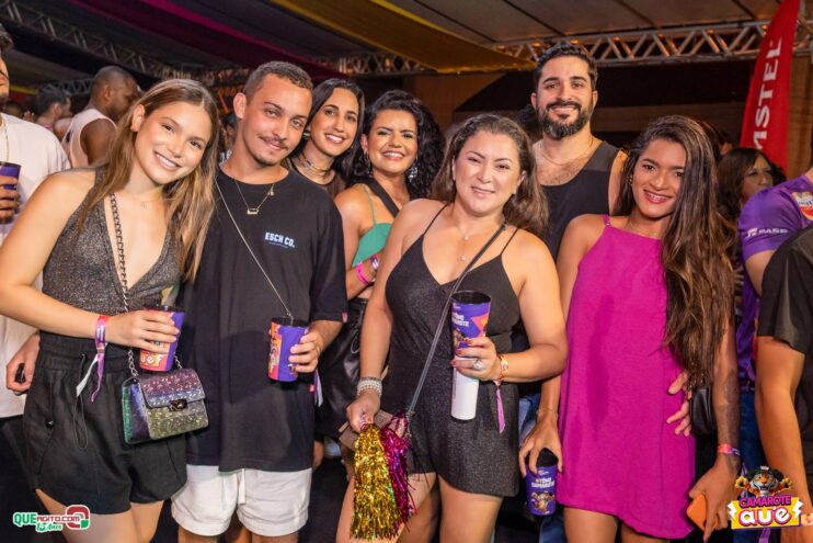 Xelão agita a segunda noite do Camarote Auê na Micareta de Teixeira 2025 89