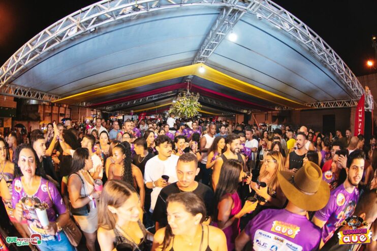 Xelão agita a segunda noite do Camarote Auê na Micareta de Teixeira 2025 91