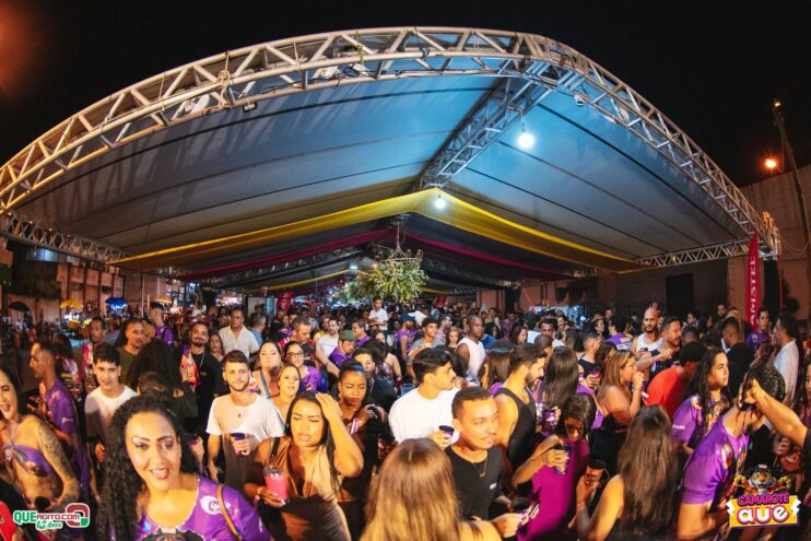 Xelão agita a segunda noite do Camarote Auê na Micareta de Teixeira 2025 92