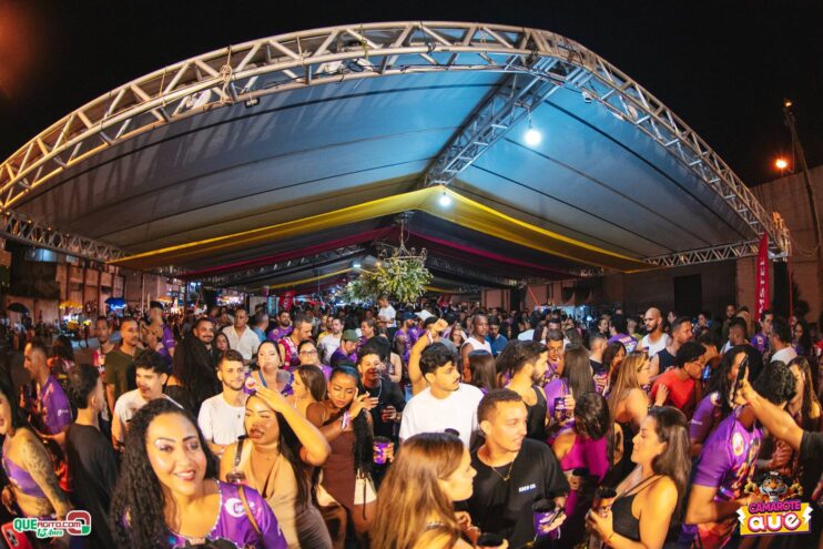 Xelão agita a segunda noite do Camarote Auê na Micareta de Teixeira 2025 93