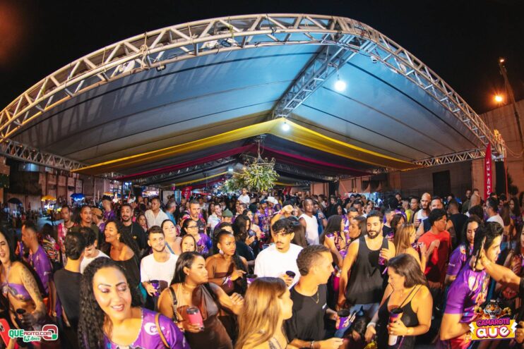 Xelão agita a segunda noite do Camarote Auê na Micareta de Teixeira 2025 94