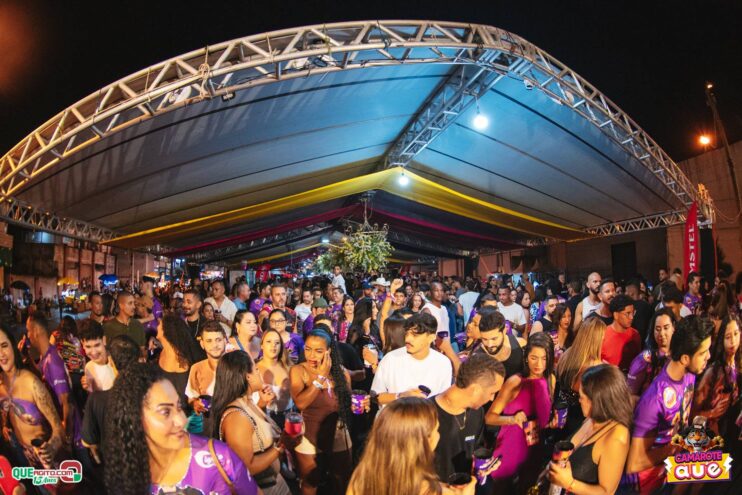 Xelão agita a segunda noite do Camarote Auê na Micareta de Teixeira 2025 95