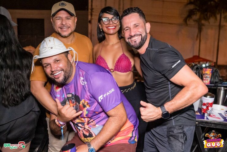 Xelão agita a segunda noite do Camarote Auê na Micareta de Teixeira 2025 96