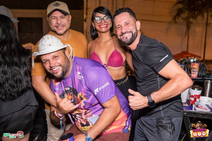 Xelão agita a segunda noite do Camarote Auê na Micareta de Teixeira 2025 97
