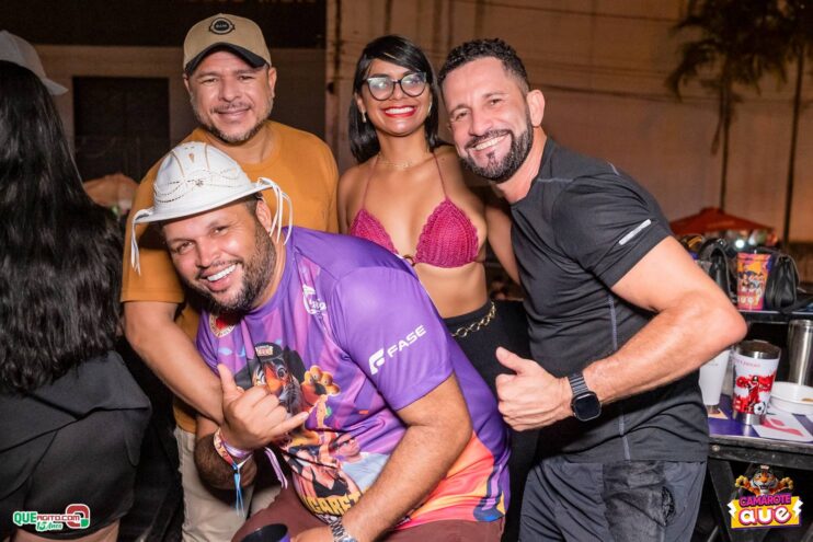 Xelão agita a segunda noite do Camarote Auê na Micareta de Teixeira 2025 98
