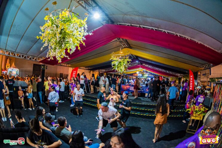 Xelão agita a segunda noite do Camarote Auê na Micareta de Teixeira 2025 99
