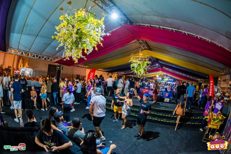 Xelão agita a segunda noite do Camarote Auê na Micareta de Teixeira 2025 100