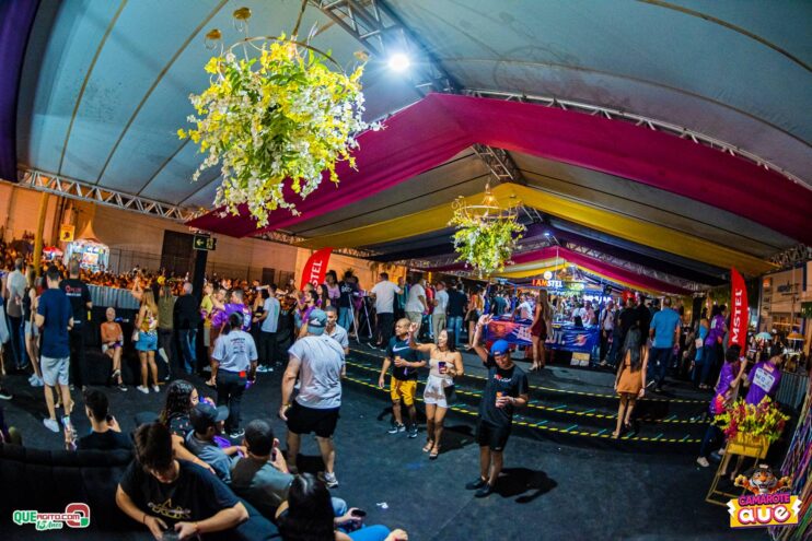 Xelão agita a segunda noite do Camarote Auê na Micareta de Teixeira 2025 101