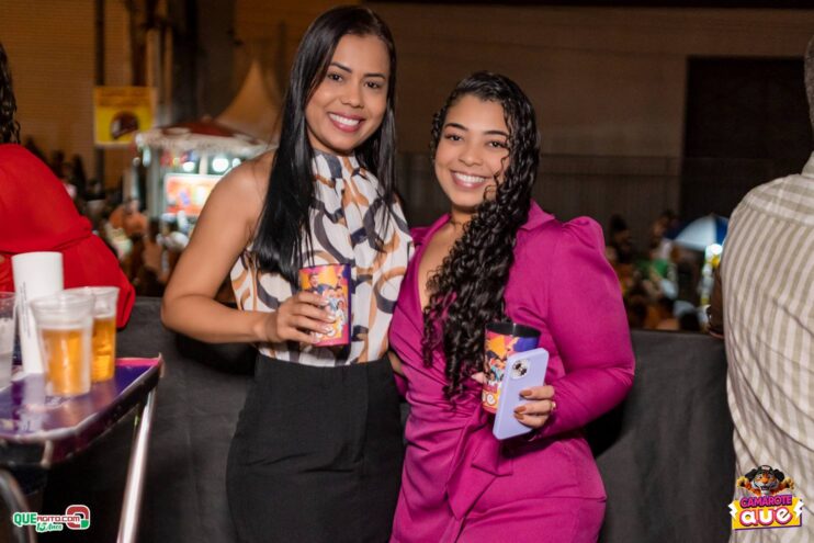 Xelão agita a segunda noite do Camarote Auê na Micareta de Teixeira 2025 102