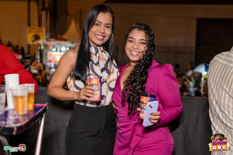 Xelão agita a segunda noite do Camarote Auê na Micareta de Teixeira 2025 103