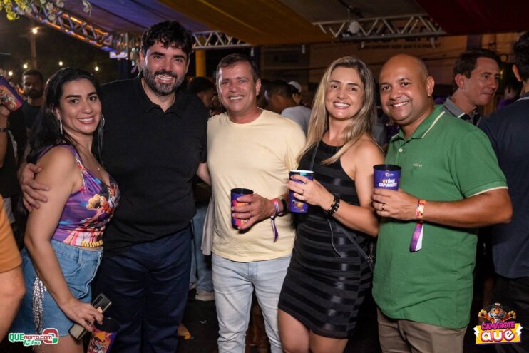 Xelão agita a segunda noite do Camarote Auê na Micareta de Teixeira 2025 107