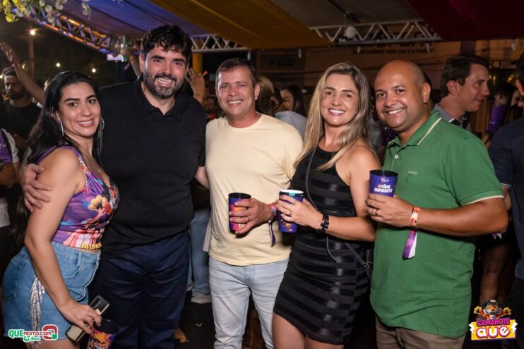 Xelão agita a segunda noite do Camarote Auê na Micareta de Teixeira 2025 108