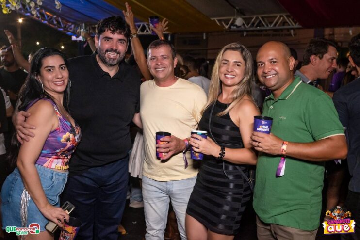 Xelão agita a segunda noite do Camarote Auê na Micareta de Teixeira 2025 109