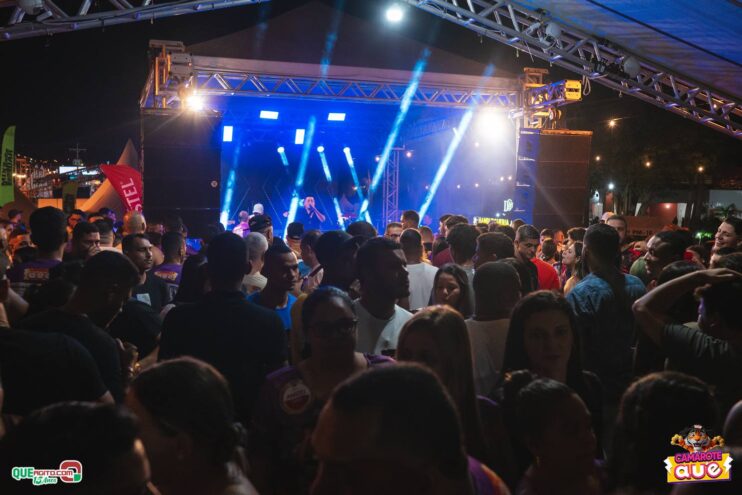 Xelão agita a segunda noite do Camarote Auê na Micareta de Teixeira 2025 111