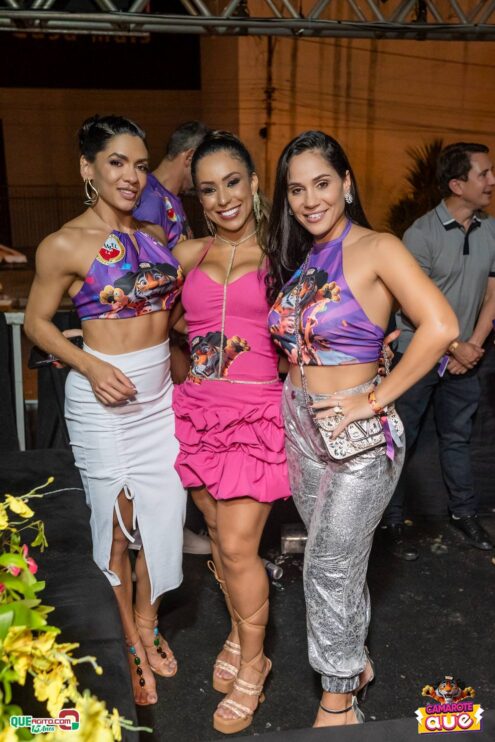 Xelão agita a segunda noite do Camarote Auê na Micareta de Teixeira 2025 112