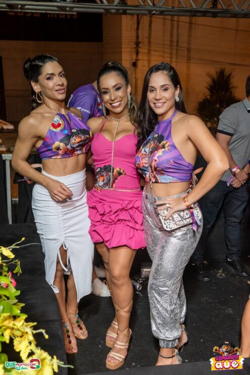 Xelão agita a segunda noite do Camarote Auê na Micareta de Teixeira 2025 113