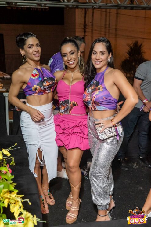 Xelão agita a segunda noite do Camarote Auê na Micareta de Teixeira 2025 114