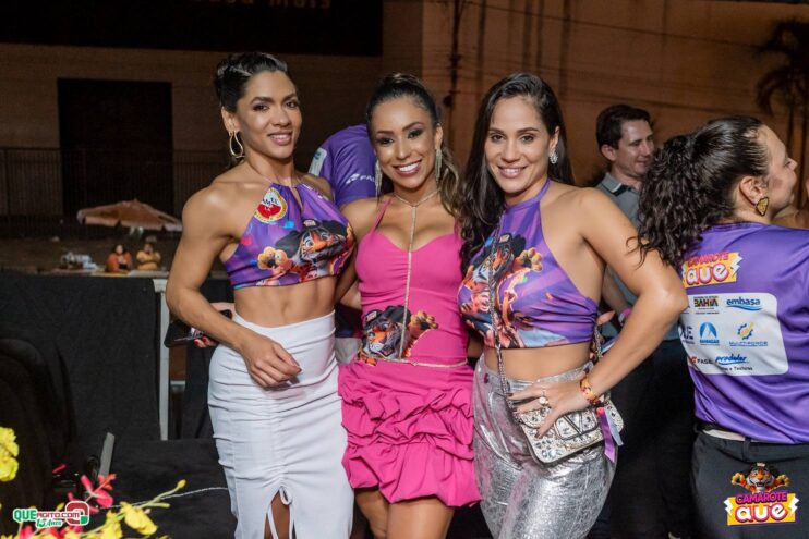 Xelão agita a segunda noite do Camarote Auê na Micareta de Teixeira 2025 115