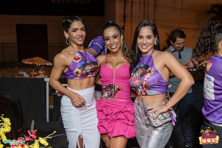 Xelão agita a segunda noite do Camarote Auê na Micareta de Teixeira 2025 116