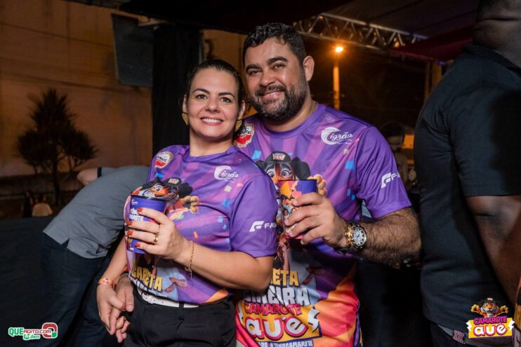 Xelão agita a segunda noite do Camarote Auê na Micareta de Teixeira 2025 117