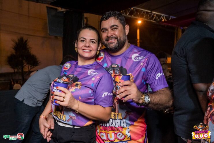 Xelão agita a segunda noite do Camarote Auê na Micareta de Teixeira 2025 118