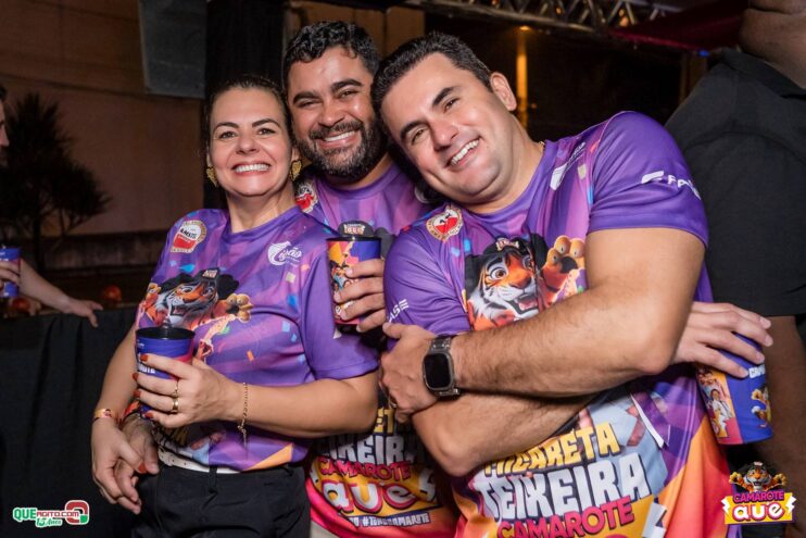 Xelão agita a segunda noite do Camarote Auê na Micareta de Teixeira 2025 119