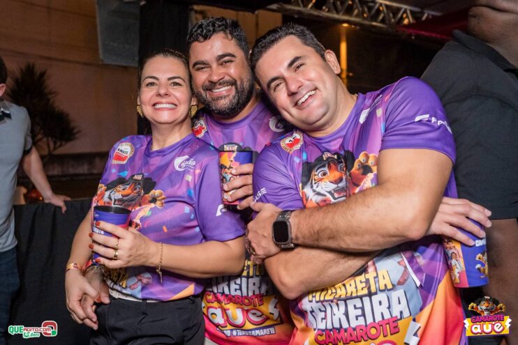 Xelão agita a segunda noite do Camarote Auê na Micareta de Teixeira 2025 120