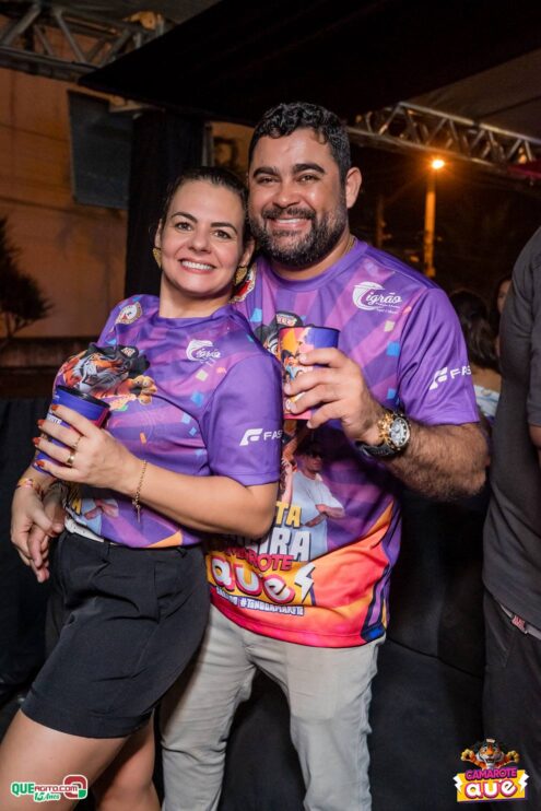Xelão agita a segunda noite do Camarote Auê na Micareta de Teixeira 2025 121