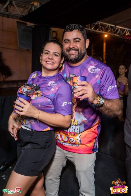 Xelão agita a segunda noite do Camarote Auê na Micareta de Teixeira 2025 122